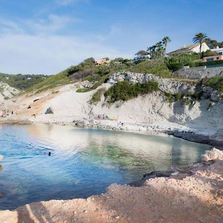 Balcon del Mar Moonkey - Bungalow Cala Blanca 빌라 외부 사진