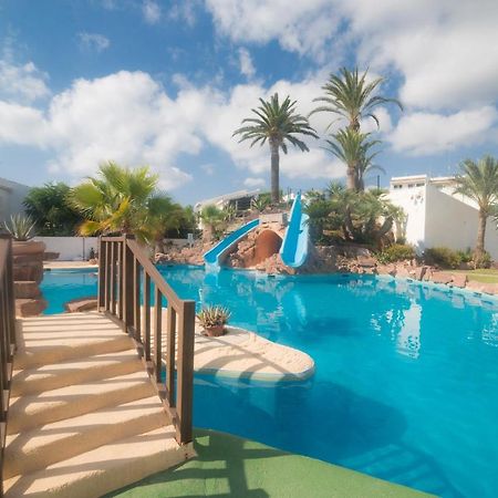 Balcon del Mar Moonkey - Bungalow Cala Blanca 빌라 외부 사진