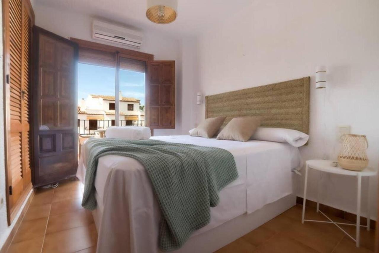 Balcon del Mar Moonkey - Bungalow Cala Blanca 빌라 외부 사진