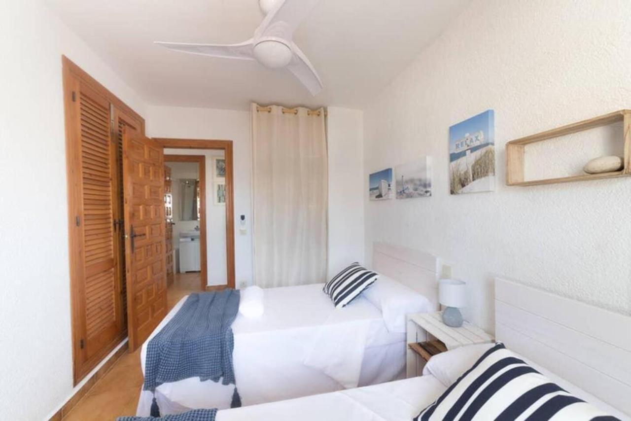 Balcon del Mar Moonkey - Bungalow Cala Blanca 빌라 외부 사진