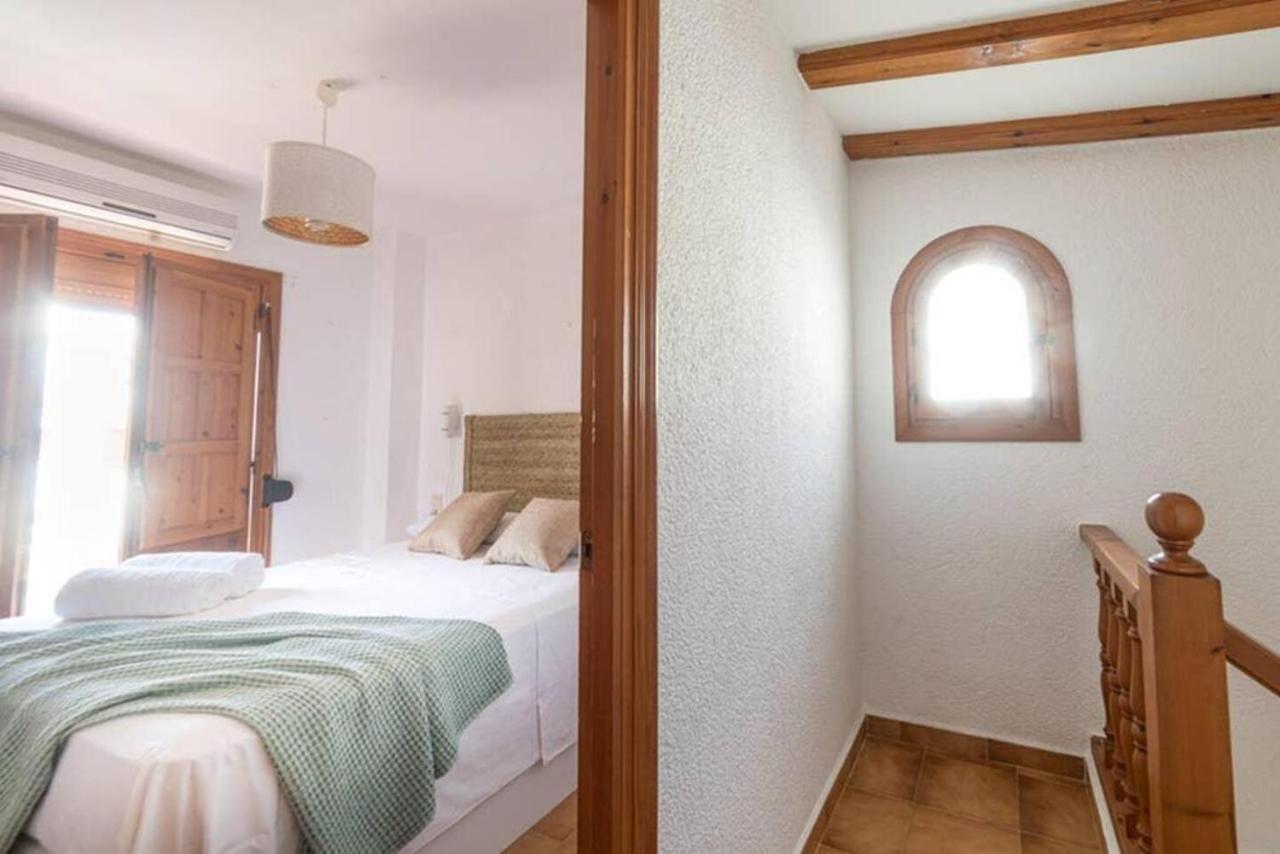 Balcon del Mar Moonkey - Bungalow Cala Blanca 빌라 외부 사진