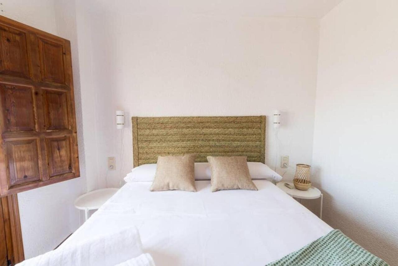 Balcon del Mar Moonkey - Bungalow Cala Blanca 빌라 외부 사진