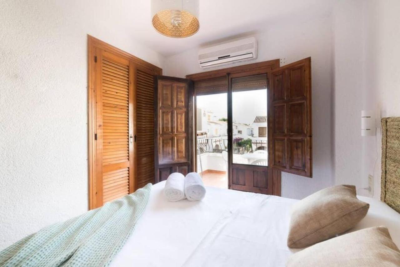 Balcon del Mar Moonkey - Bungalow Cala Blanca 빌라 외부 사진