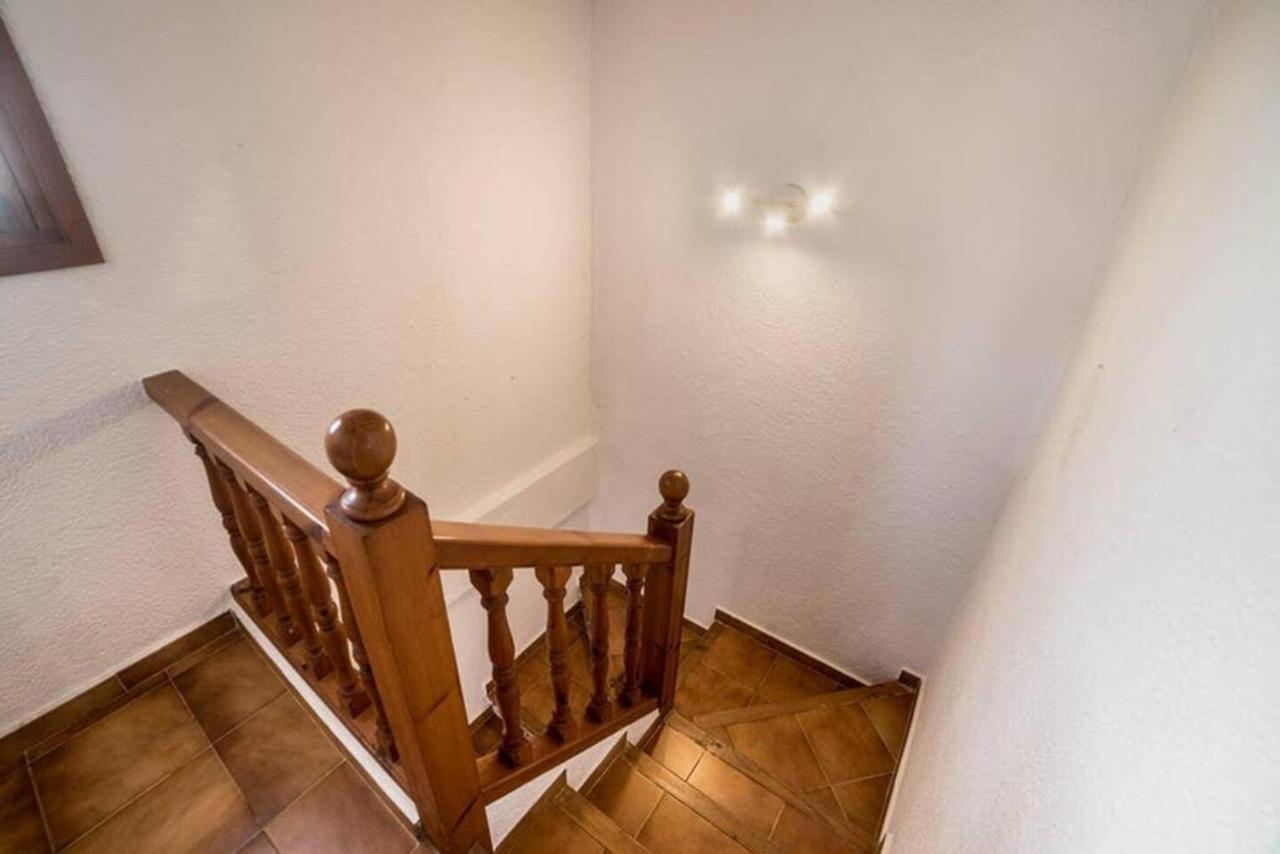 Balcon del Mar Moonkey - Bungalow Cala Blanca 빌라 외부 사진