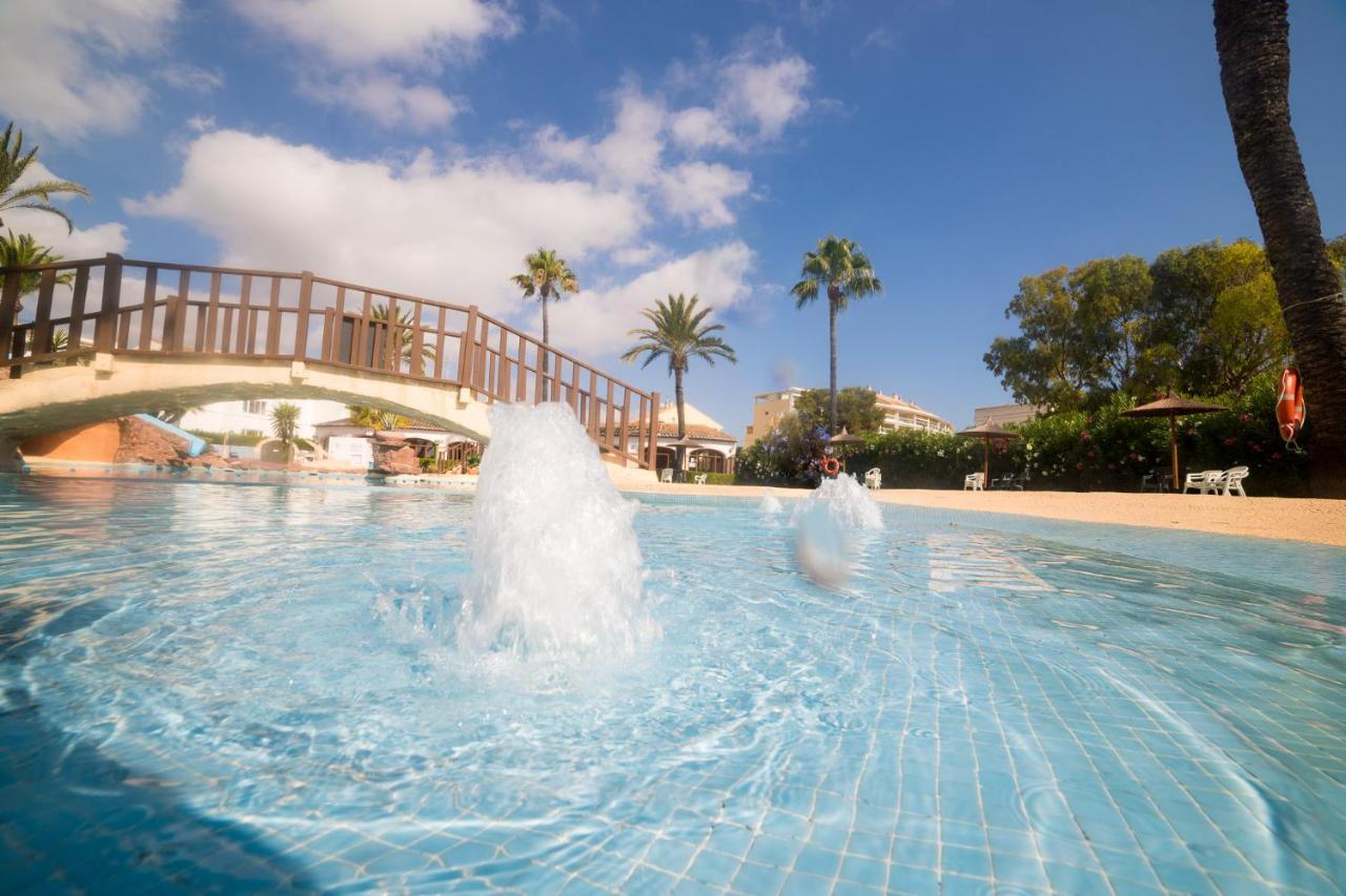 Balcon del Mar Moonkey - Bungalow Cala Blanca 빌라 외부 사진